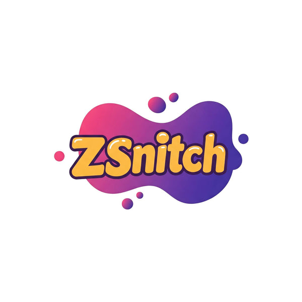 ZSnitch